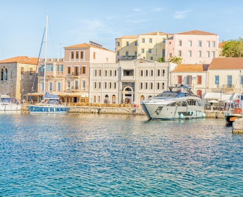 chania
